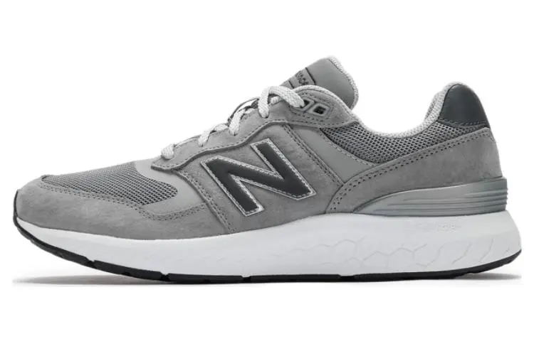 New Balance Walking Fresh Foam 880 V6 Shoes 'Grey White'