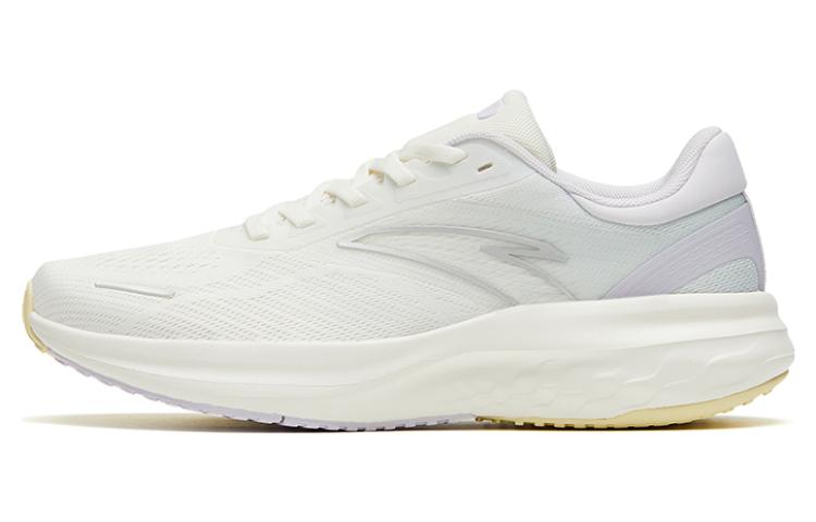 ANTA Running Series Sneakers ‘White Green Purple’ Women’s