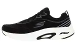 Skechers Go Run Arch Fit Comfortable Textile, Synthetic Leather Cushioning Abrasion Resistant Low top Running Shoes