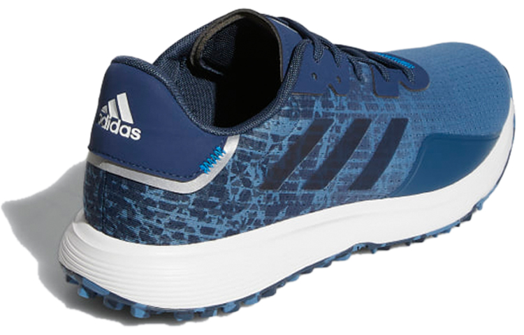 Adidas S2G Spikeless Golf ‘Blue’