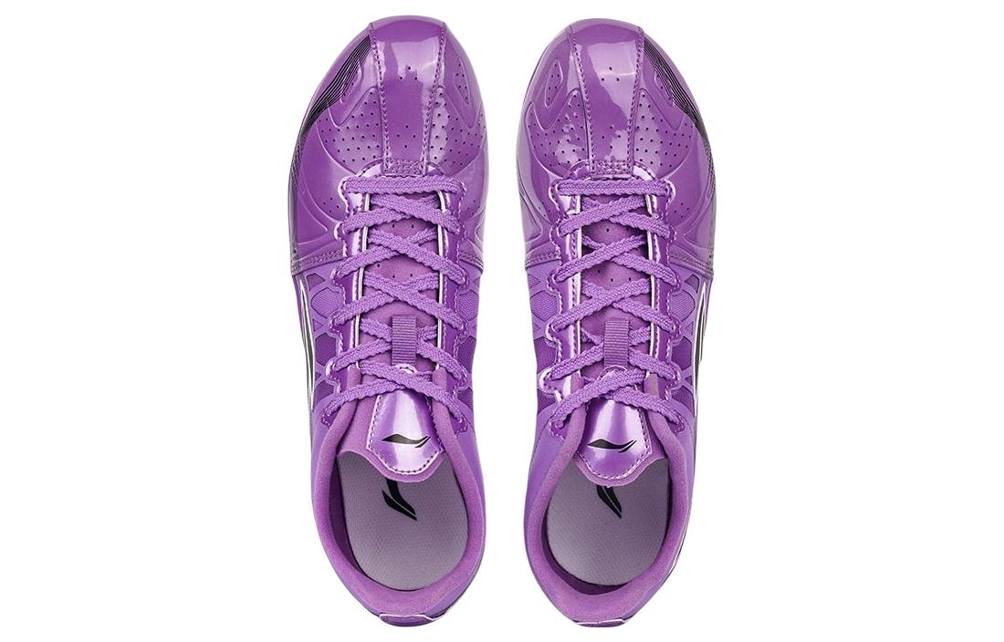 Li Ning Comfortable Cushioning Slip Resistant Abrasion Resistant Cushioning Slip Resistant Abrasion Resistant Low top