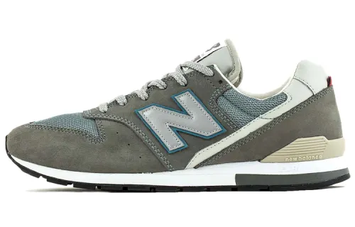 996 New Balance 'Grey'