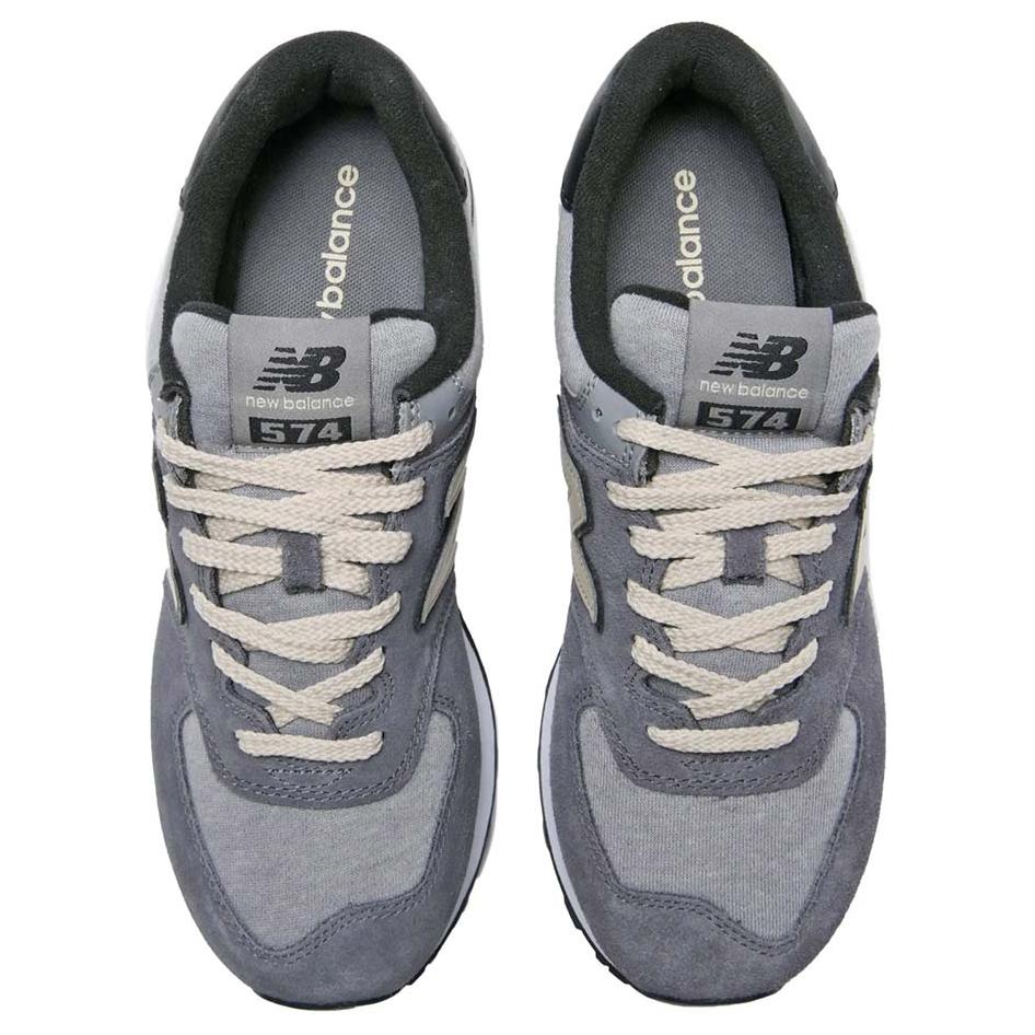 574 New Balance ‘Grey Day 2024 — Magnet’