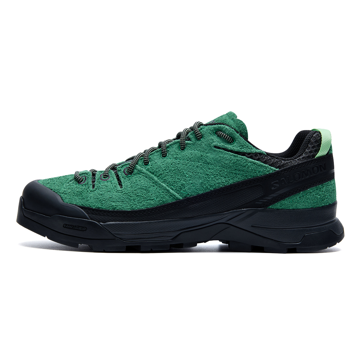 X-ALP Salomon Suede ‘Patina Green’