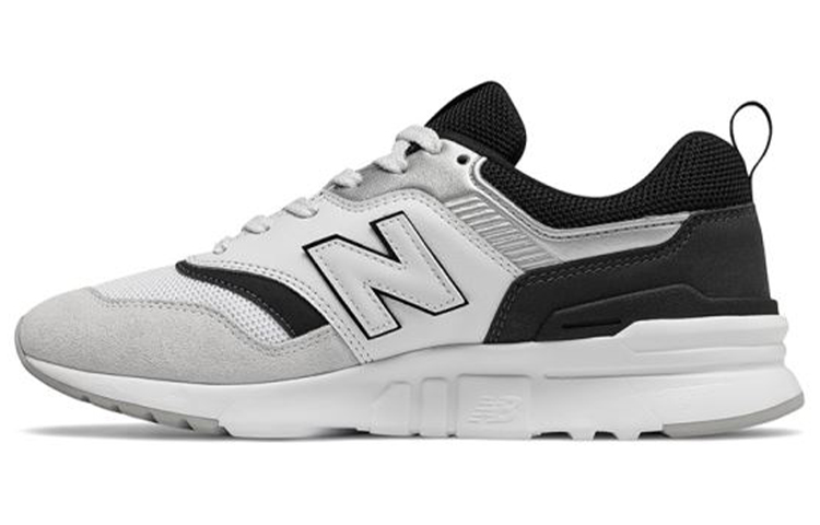 New Balance 997 'Black White' Women's