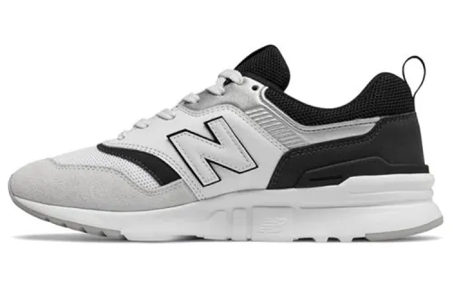 New Balance 997 'Black White' Women's