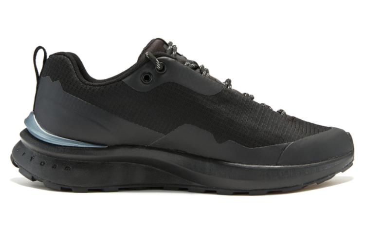 KOLON SPORT Skyler Abrasion Resistant Waterproof Wear resistant And Waterproof Low top