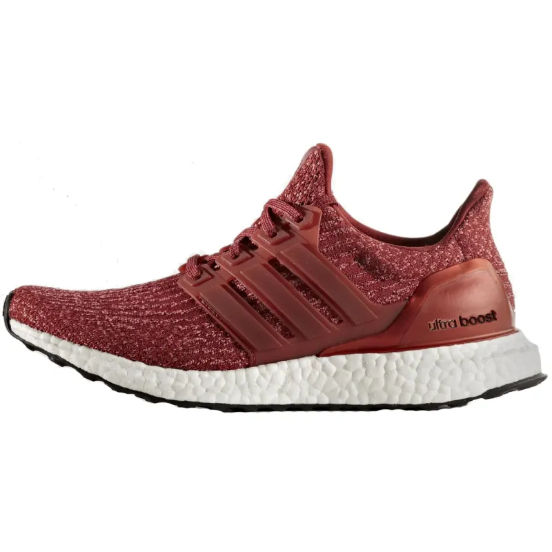 Adidas Wmns UltraBoost 3.0 'Mystery Red' Women's