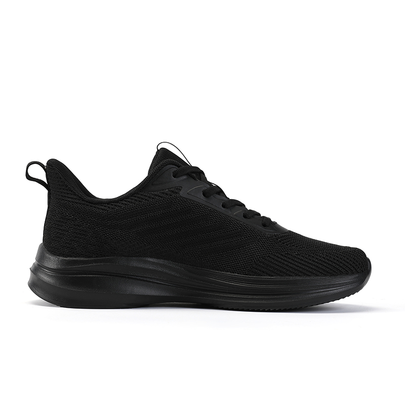 K bird Cushioning Breathable Lightweight Cushioning Breathable Lightweight Low top Running Shoes Men’s