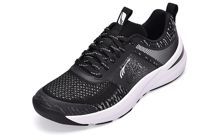 DO WIN Cushioning Abrasion Resistant Breathable Cushioning Abrasion Resistant Breathable Low top Marathon Running Shoes