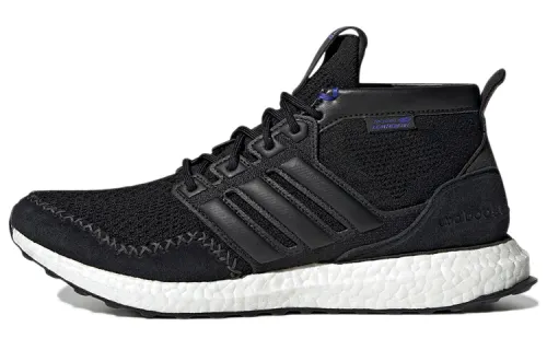 UltraBoost rLEA Lab Adidas 'Black Sonic Ink'