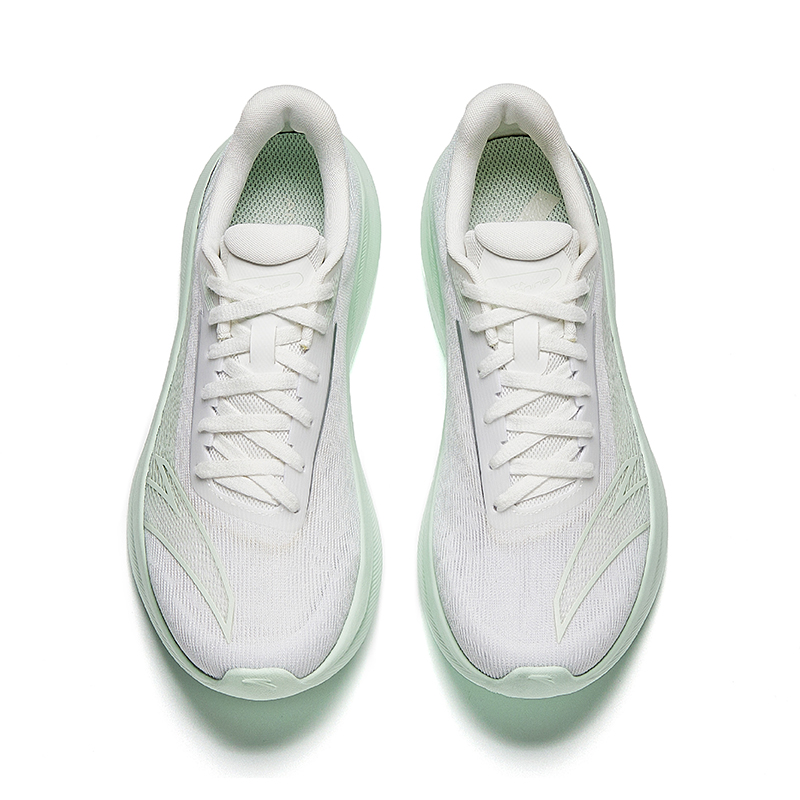Anta Wind Speed Cushioning Slip Resistant Abrasion Resistant Lightweight Height Increasing Rebound