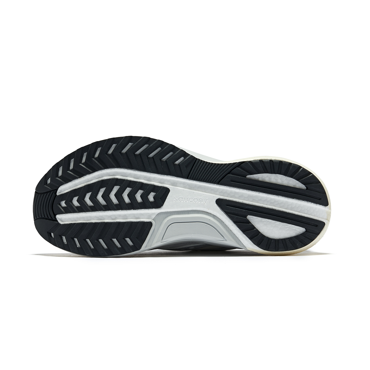 Saucony MARSHAL ICON Rate Low top Running Shoes Unisex Gray