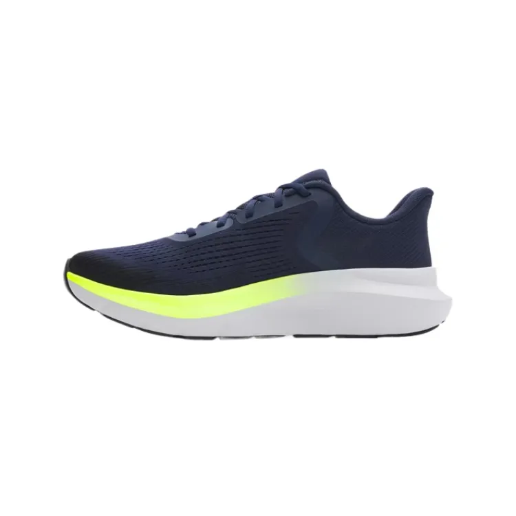 Under Armour Rogue 5 Low top Running Shoes Men's Marine Blue