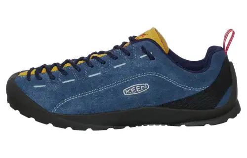 Keen Jasper Cushioning Slip Resistant Abrasion Resistant Cushioning Slip Resistant Abrasion Resistant Low top