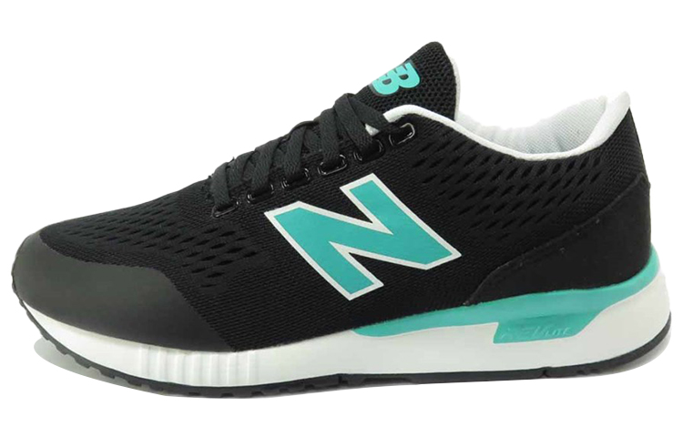 New Balance 005 Series Black/Green Women’s