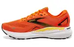 Brooks Adrenaline GTS 23 'Red Orange'