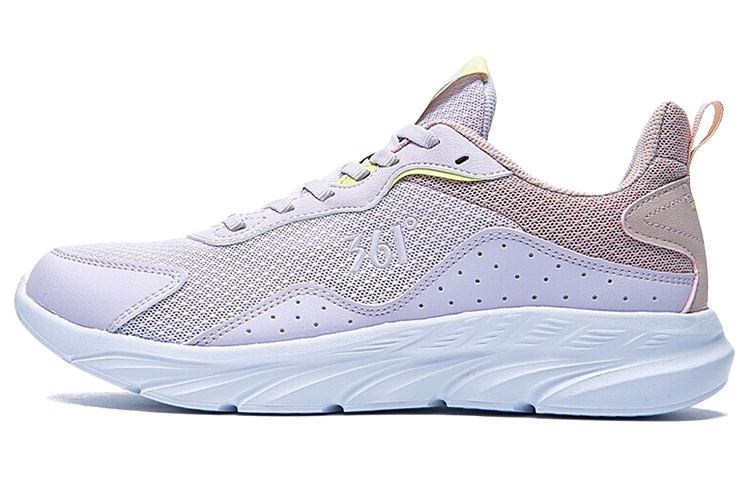 361° BOUND Technology Low top Running Shoes Women’s Purple Pink Fashion