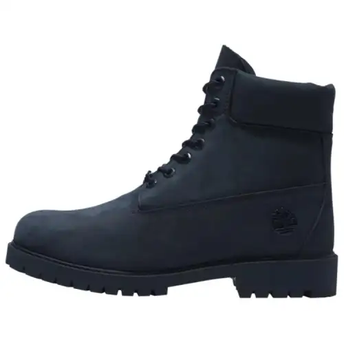 Timberland 6 Inch Heritage Boot 'Navy'