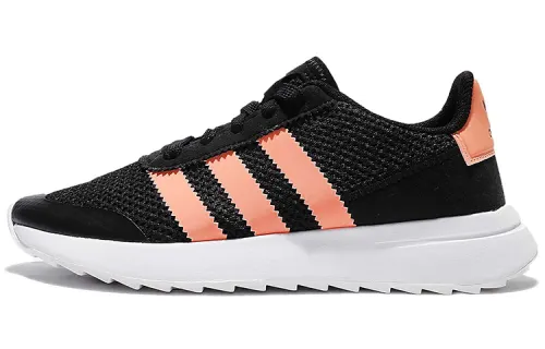 Adidas Wmns Flb Runner 'Core Black Semi Flash Red' Women's