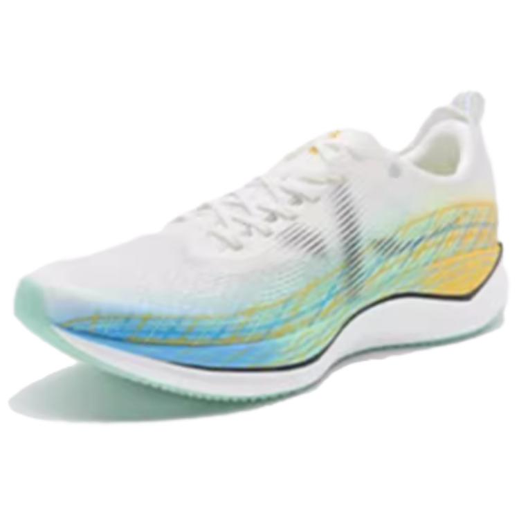 XTEP Abrasion Resistant Abrasion Resistant Low top Running Shoes Men’s