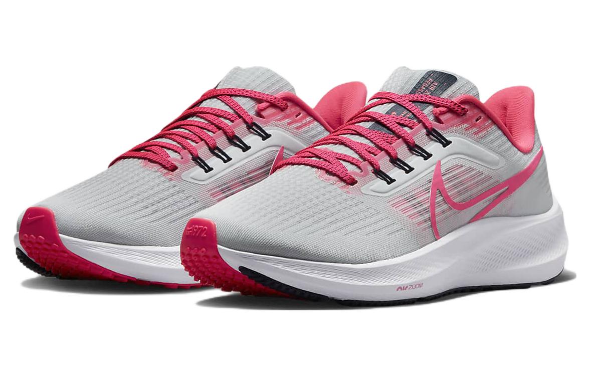 Nike Air Zoom Pegasus 39 ‘Pure Platinum Hyper Pink’ Women’s