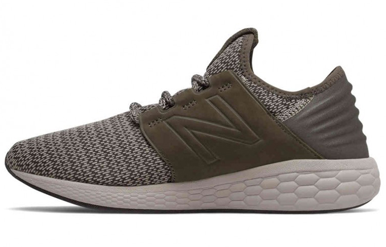 New Balance Fresh Foam Cruz V2 'Brown'