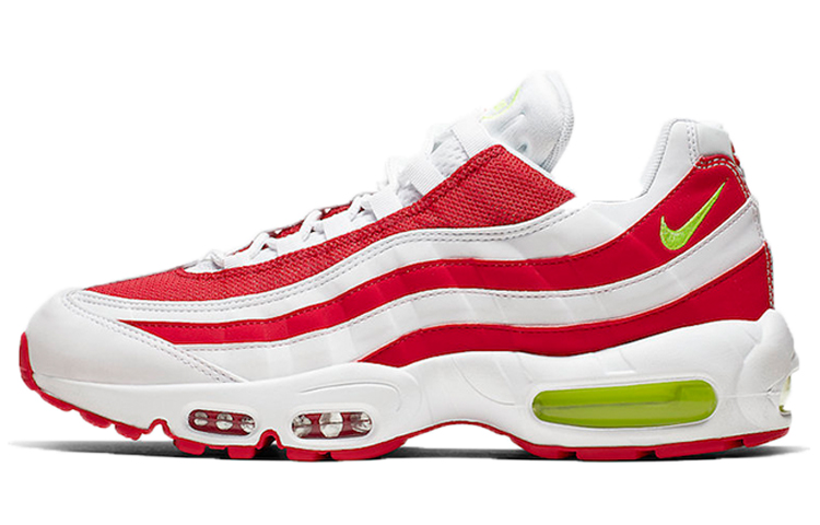 Nike Air Max 95 Marine Day Red