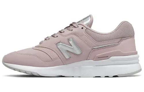 997H Wmns New Balance 'Space Pink Silver' Women's