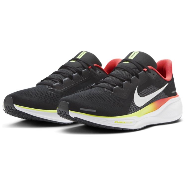 Nike Air Zoom Pegasus 41 ‘Black Red Yellow’
