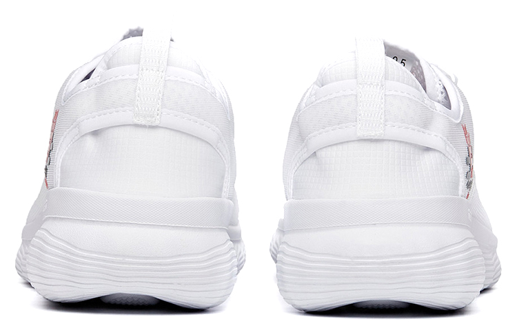 Anta Low top Running Shoes Men’s White