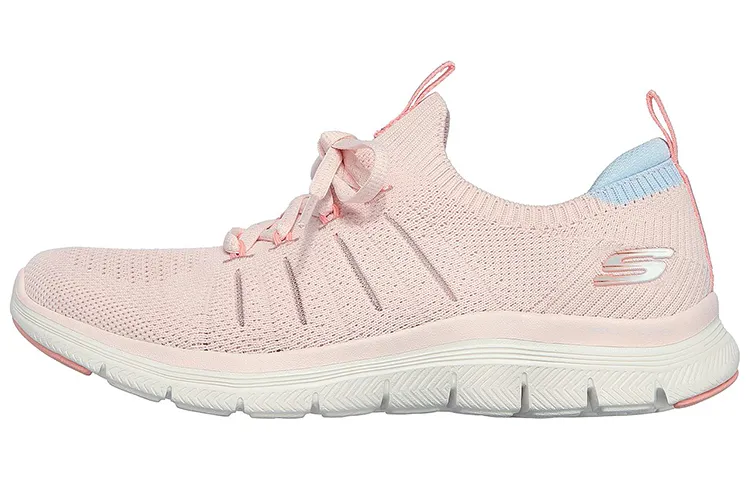 Skechers Flex Appeal 4.0 Low top Running Shoes Women's Pink
