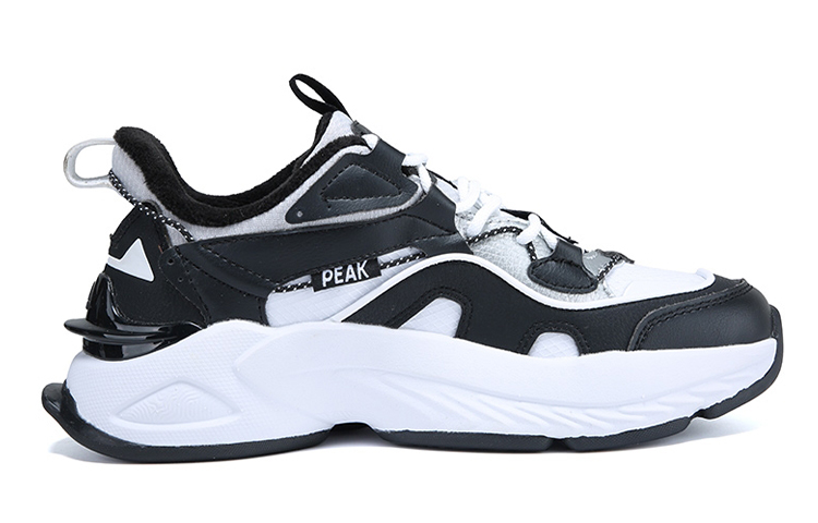 PEAK Taichi Collection Comfortable Thermal Cushioning Low top Running Shoes Women’s