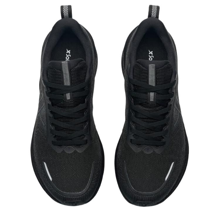 XTEP Cushioning Slip Resistant Abrasion Resistant Cushioning Slip Resistant Abrasion Resistant Low top