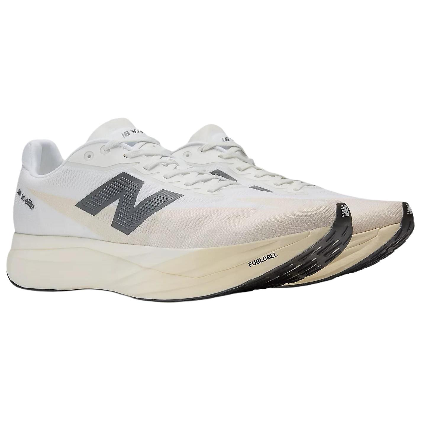 New Balance FuelCell SuperComp Elite V5 Running Shoes Men’s White