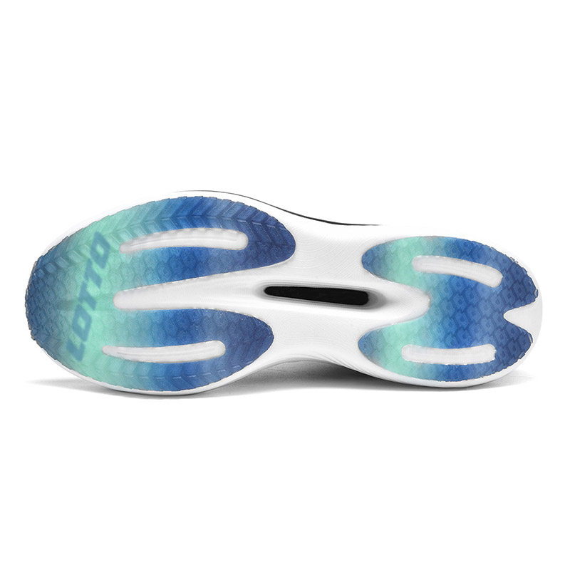 LOTTO Fabric Cushioning Abrasion Resistant Breathable And Quick Dry Balance Lightweight Rebound