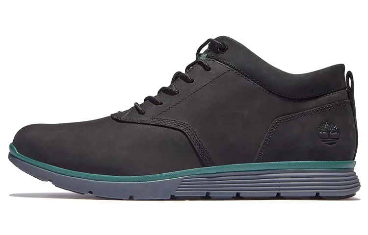 Timberland Killington Running Shoes Men's Low Top Black