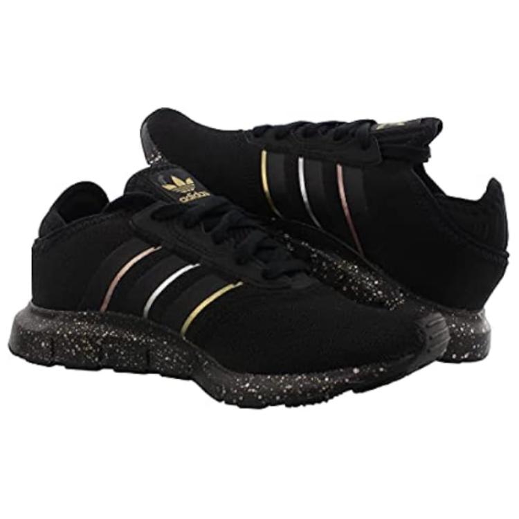 Adidas Originals Swift Run X ‘Black’ Women’s