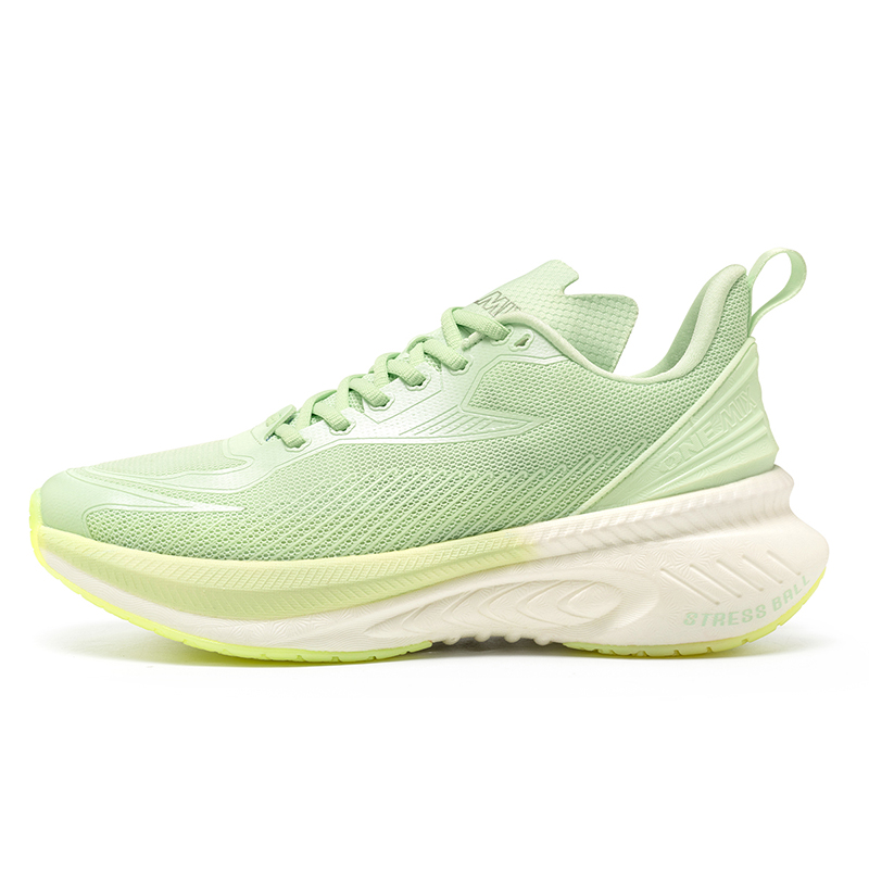 ONEMIX Shock Absorption Low top Running Shoes Unisex