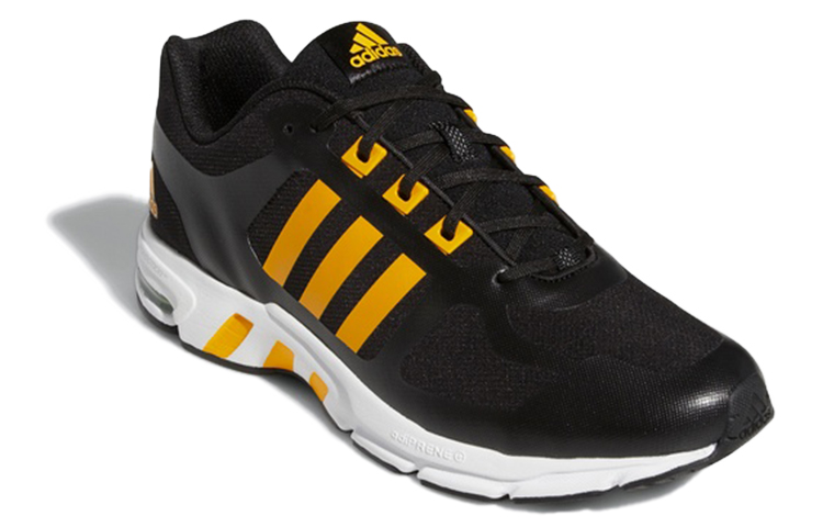 Adidas Equipment 10 Warm ‘Black Yellow White’ Women’s