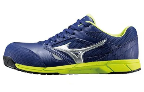 Mizuno Ls 'Navy Green'