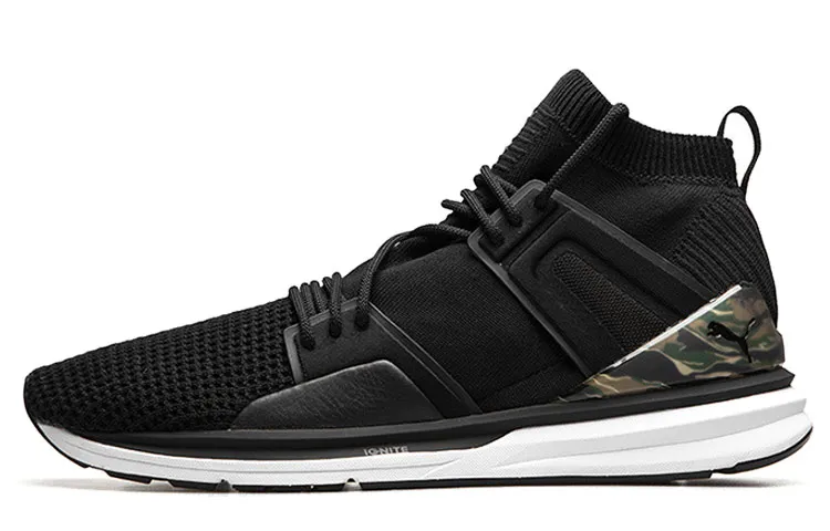 PUMA B.O.G Black