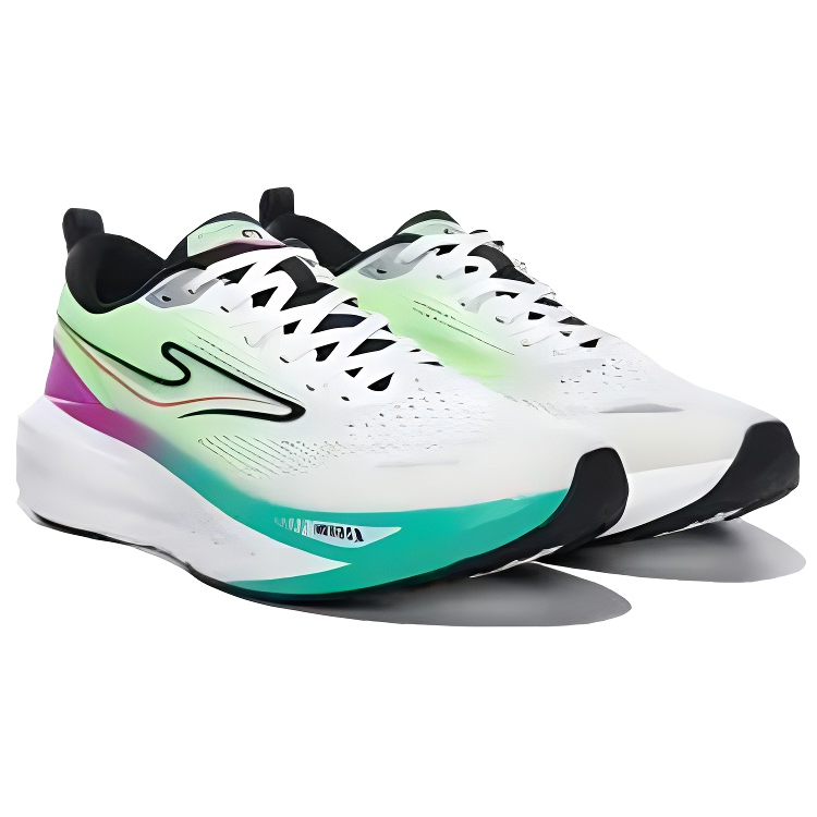 Erke Cushioning Slip Resistant Abrasion Resistant Cushioning Slip Resistant Abrasion Resistant Low top