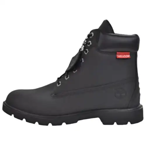 6 Inch Timberland Helcor 'Black'