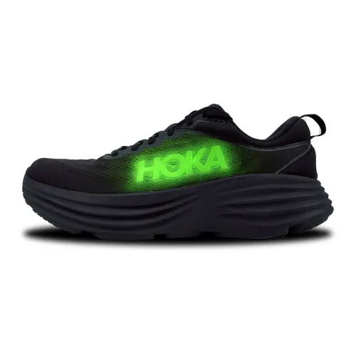 HOKA ONE ONE Bondi 8 Cushioning Slip Resistant Abrasion Resistant Breathable