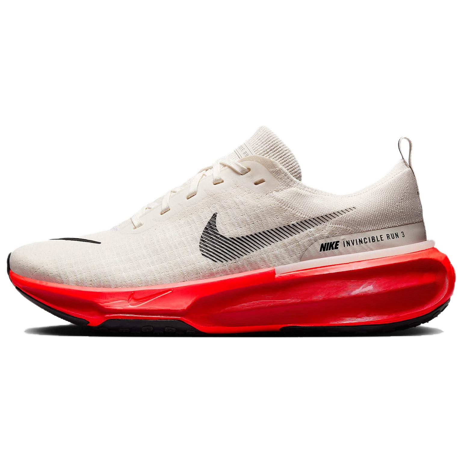 Мужские кроссовки Nike Nike Invincible 3 (белые)