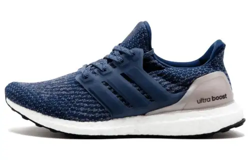 Adidas Wmns UltraBoost 3.0 'Mystery Blue' Women's
