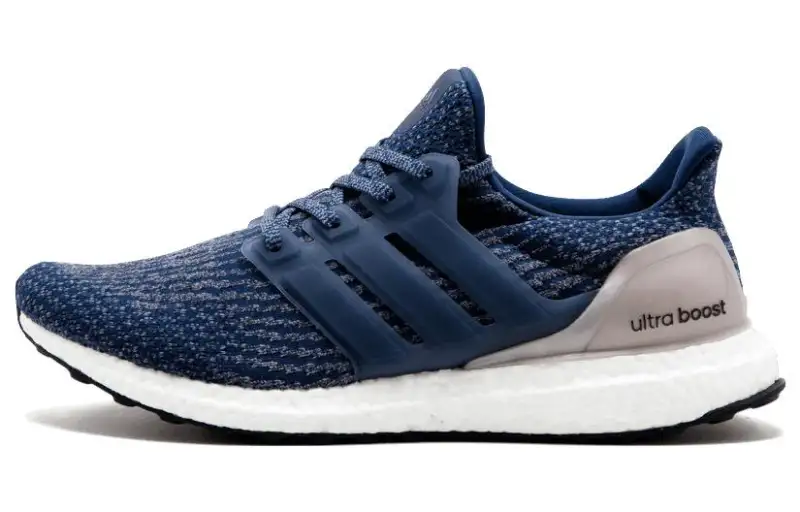 Adidas Wmns UltraBoost 3.0 'Mystery Blue' Women's