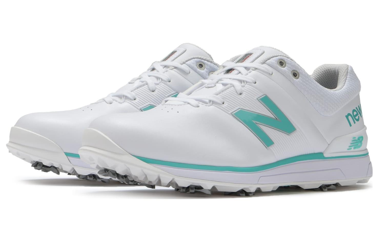 New Balance UG2500 V2 Comfort Performance Running Shoes ‘White Aqua Blue’
