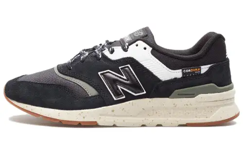 997H New Balance 'Black Norway Spruce'